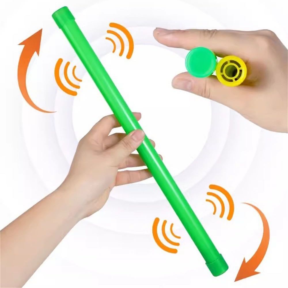 ỐNG ĐỒ CHƠI TẠO ÂM THANH NHIỀU MÀU SẮC VUI NHỘN CHO BÉ TRONG CÁC DỊP LỄ HỘI TẾT SINH NHẬT