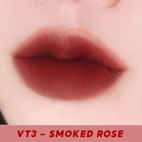 Son Kem Lì Thuần Chay Foif Daily Velvet Tint 3g