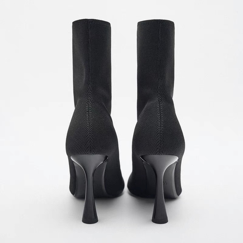 BOOT ZR GÓT NHỌN ẢNH THẬT