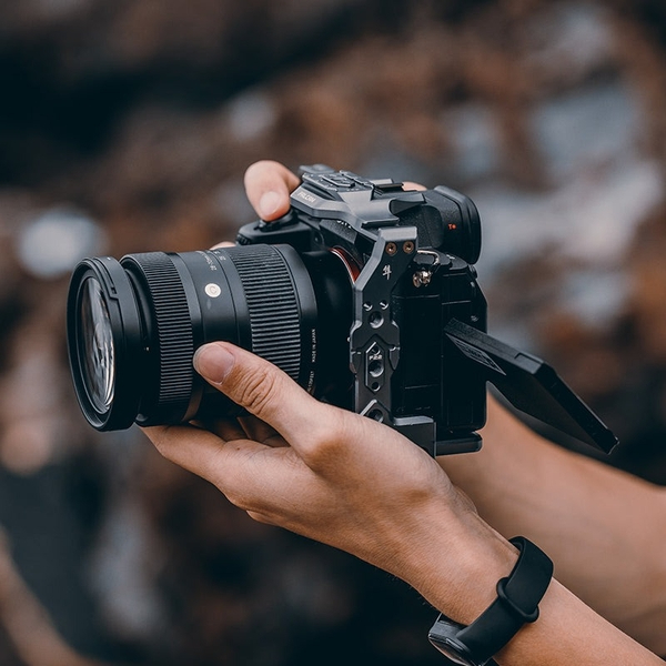 Ulanzi Falcam F22 & F38 & F50 khung máy ảnh cho A7M4 Model 2824A chính hãng