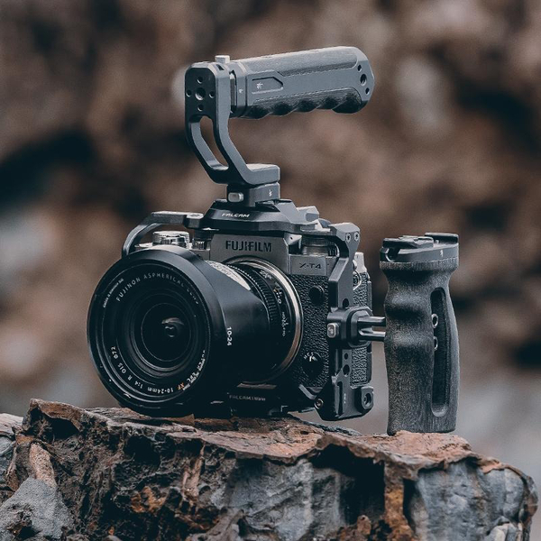 Ulanzi Falcam 2733 khung bảo vệ cho máy ảnh chính hãng