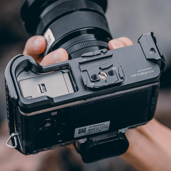 Ulanzi Falcam 2733 khung bảo vệ cho máy ảnh chính hãng