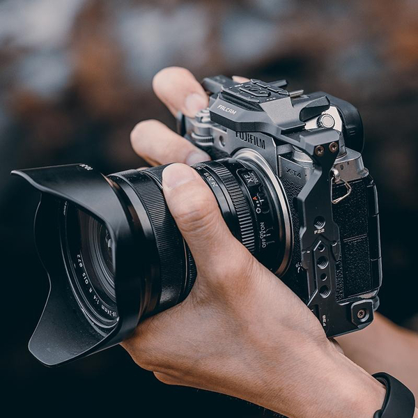 Ulanzi Falcam 2733 khung bảo vệ cho máy ảnh chính hãng