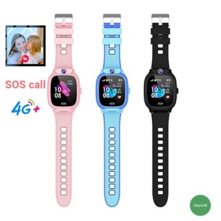   Gọi VIDEO sim 4G  Đồng Hồ Thông Minh Y36 Lắp Sim Nghe Gọi - Định Vị Cảnh Báo Nguy Hiểm Chống Nước PX7 Có Tiếng Việt 