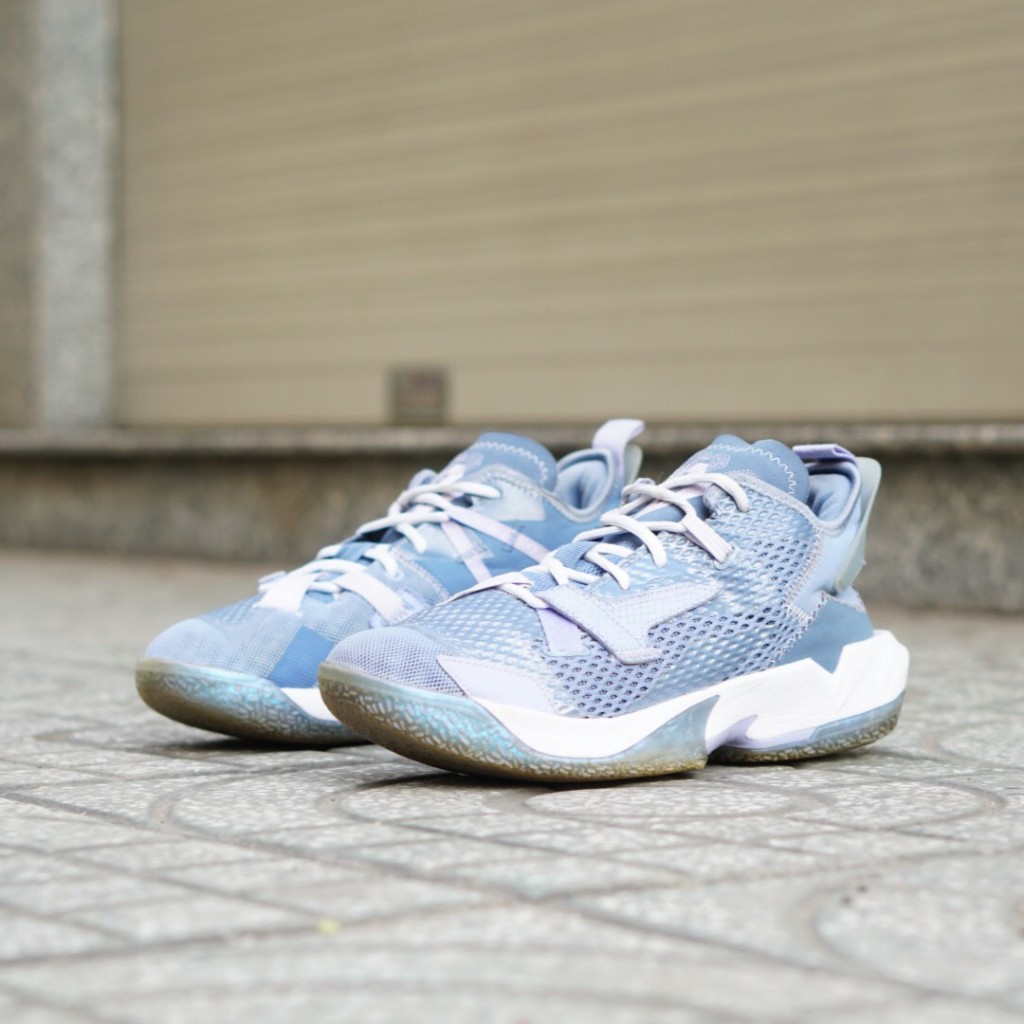 Giày Thể Thao JD WHY NOT Zer0.4 KB3 CQ4231-400 - SECONDHAND CHÍNH HÃNG 100%