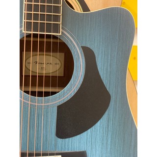 Miếng Dán Chống Xước Đàn Guitar Rosen