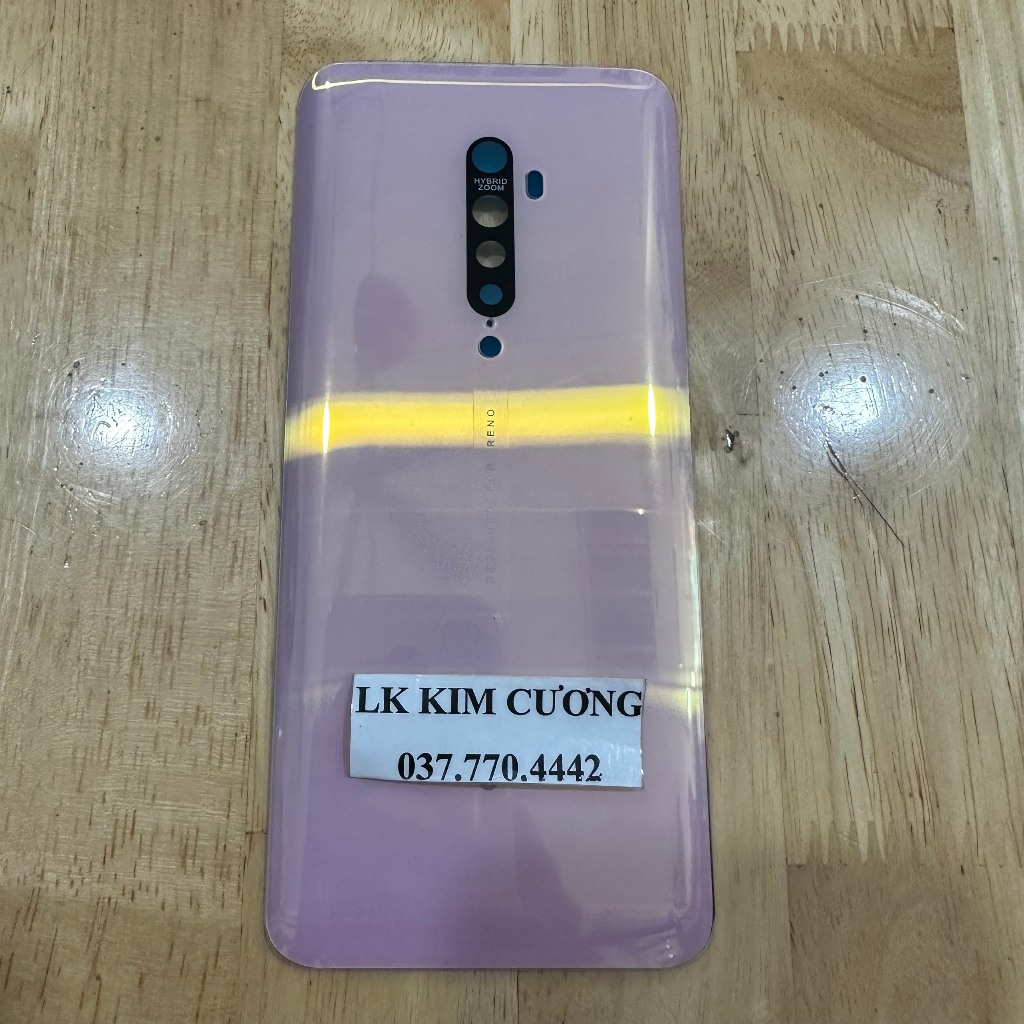 Nắp Lưng oppo reno 2