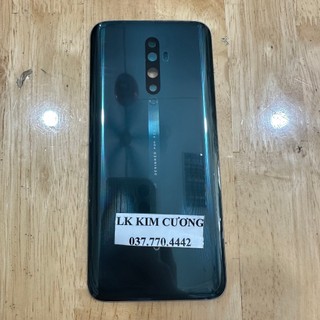 Nắp lưng tương thích oppo reno 2f