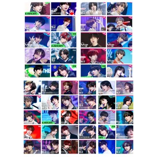 Lomo card 50 ảnh TXT - Beomgyu Thumbnail