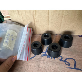 Cao su giảm chấn 4cái