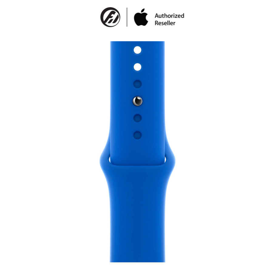 Dây Apple Watch 44 CAPRI BLUE SP-FAE (MJK53FE/A)- Hàng Chính Hãng [Futureworld- APR]