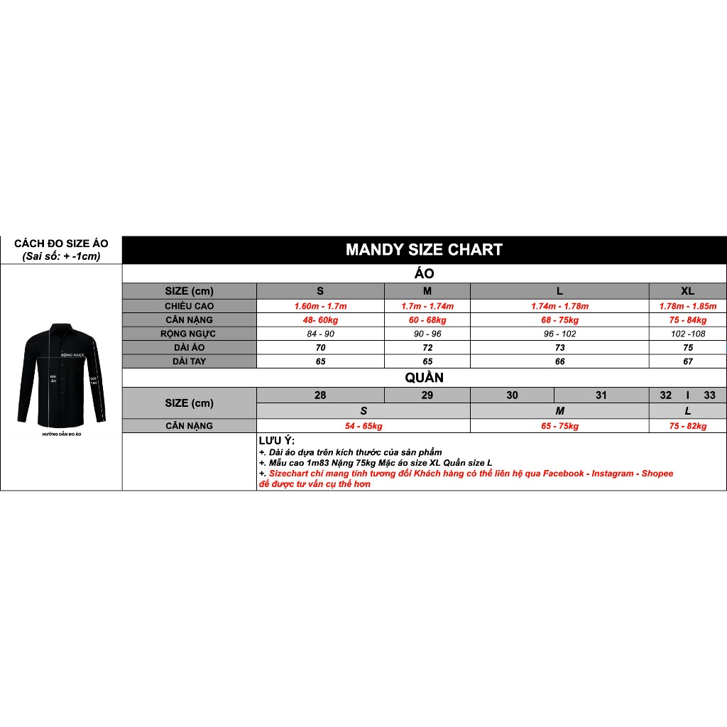 Áo sơ mi nam dài tay cổ bẻ, form dáng thoải mái chuẩn form MANDY | NAU L0.T9