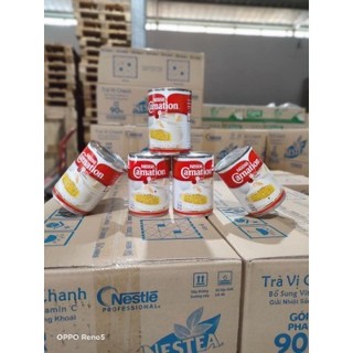 Sữa Béo Carnation Nestle 405g (Kem lỏng nấu ăn) - Date mới 2024