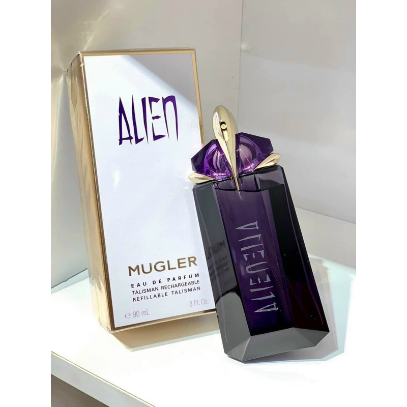 Nước hoa elien EDP 10ml