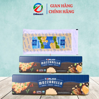 Phô Mai Mozzarella Oldenburger Đức/ Phô mai kéo sợi Corlasa Argentina