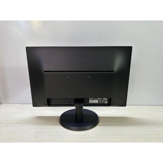Màn hình LCD PHILIPS 193V3  Box công ty - Hàng Nhập Khẩu