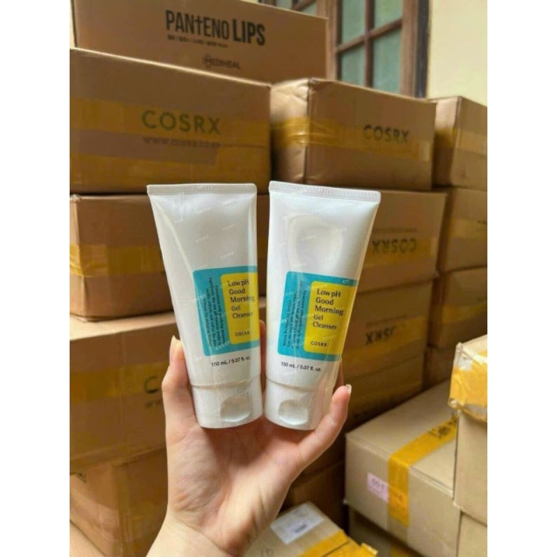 𝑺𝑹𝑴 𝑪𝒐𝒔𝒓𝒙 𝑳𝒐𝒘 𝒑𝑯 𝑮𝒐𝒐𝒅 𝑴𝒐𝒓𝒏𝒊𝒏𝒈 𝑮𝒆𝒍 𝑪𝒍𝒆𝒂𝒏𝒓𝒔𝒆𝒓