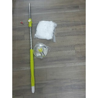 Cây lau nhà  Kilo mop Thái Lan ( không thùng)
