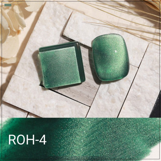 Sơn gel AS sơn móng tay mẫu chai đỏ nắp nhọn mã ASL AYX COS ROH 15ml
