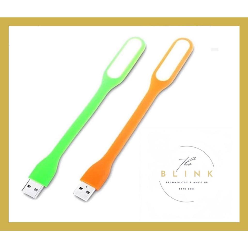 Đèn Led USB laptop Siêu Sáng nhiều màu