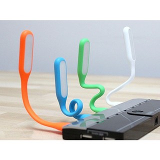 Đèn Led USB laptop Siêu Sáng nhiều màu