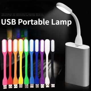 Đèn Led USB laptop Siêu Sáng nhiều màu