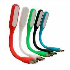 Đèn Led USB laptop Siêu Sáng nhiều màu