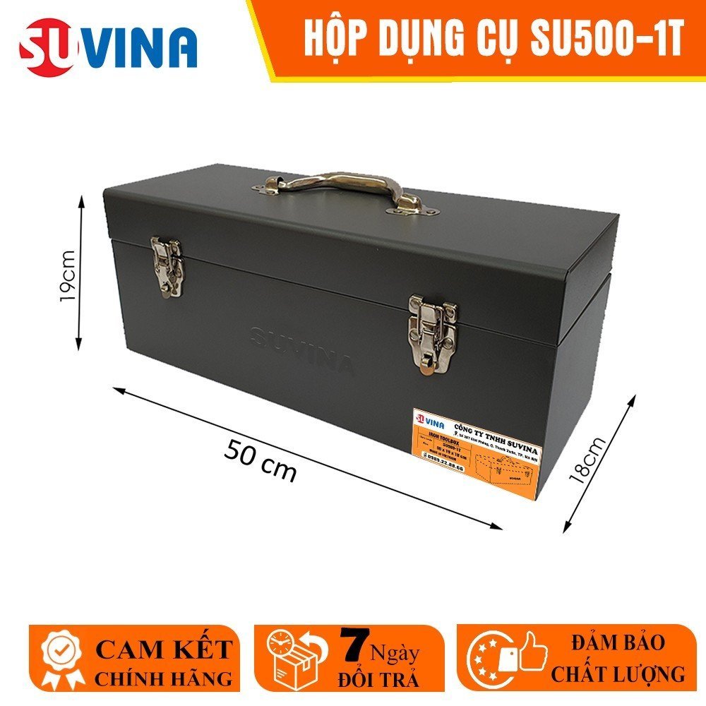 Hộp Đựng Dụng Cụ