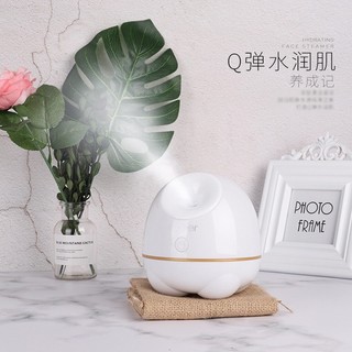 MÁY XÔNG DA MẶT MAOER MINI - ALISA