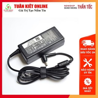 Sạc Laptop Dell Vostro 5460 5470 5480 5560 chân nhỏ 4.0mm x 1.7mm - Hàng Nhập Khẩu