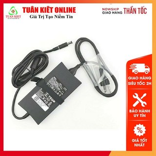 Sạc Laptop Dell Precision M4500 19.5V 6.7A 130W