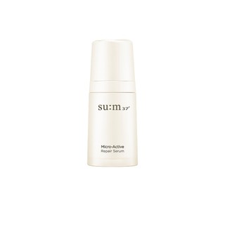  Tinh chất ch ố ng lão hóa và làm dịu da Su:m37 Micro Active Repair Serum 10ml