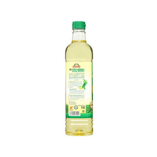 DẦU ĐẬU NÀNH MEZAN 1lít