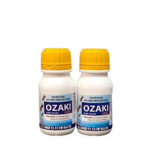Thuốc trừ mối ozaki 240sc 100ml