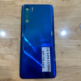 Nắp lưng oppo reno 3