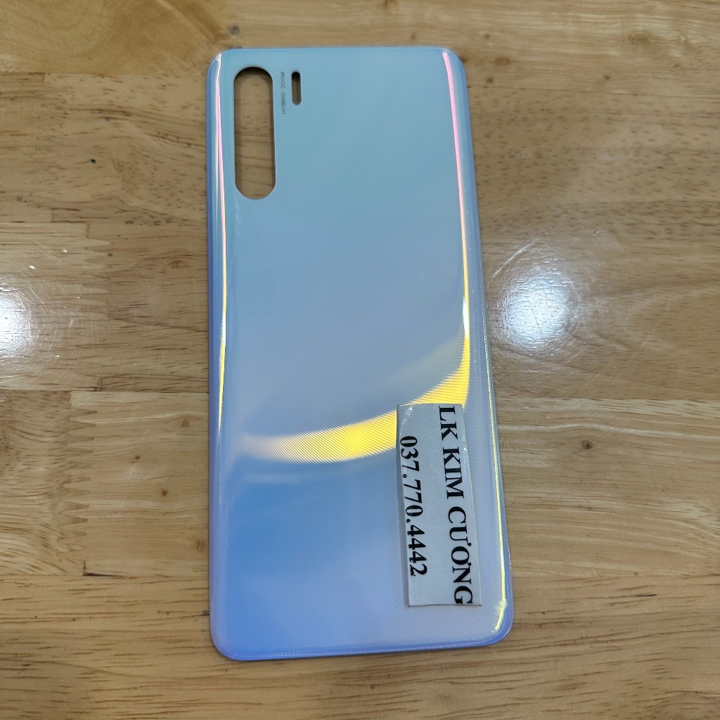 Nắp lưng oppo RENO 3