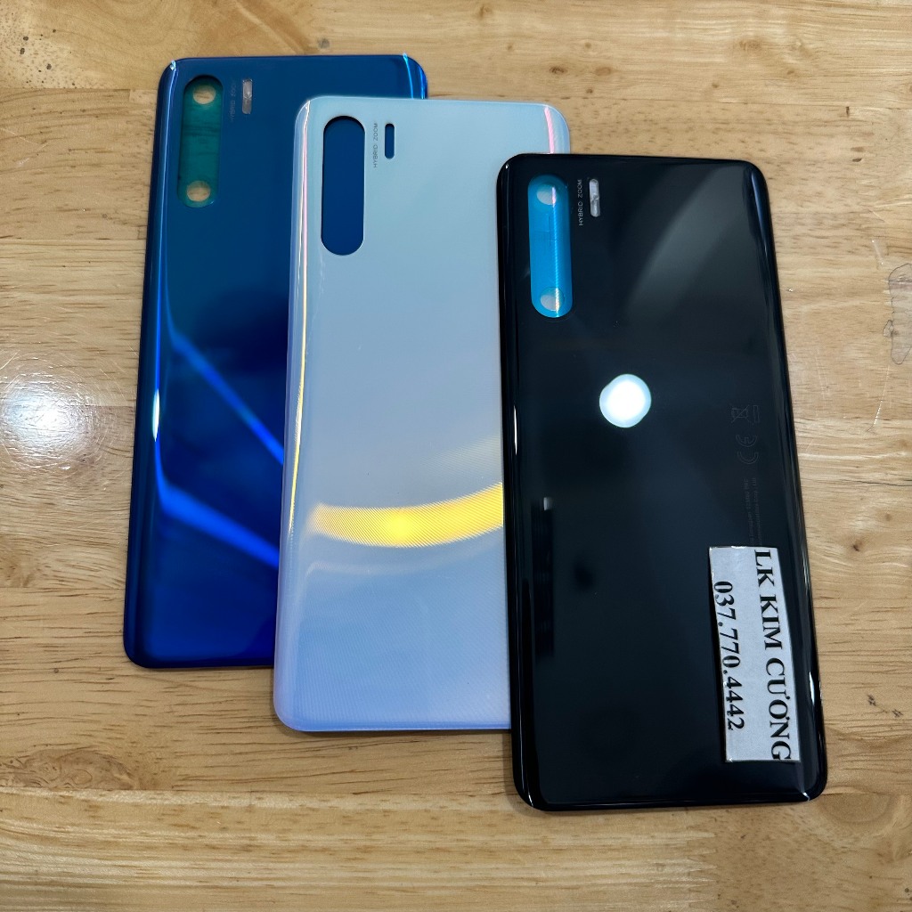 Nắp lưng oppo RENO 3