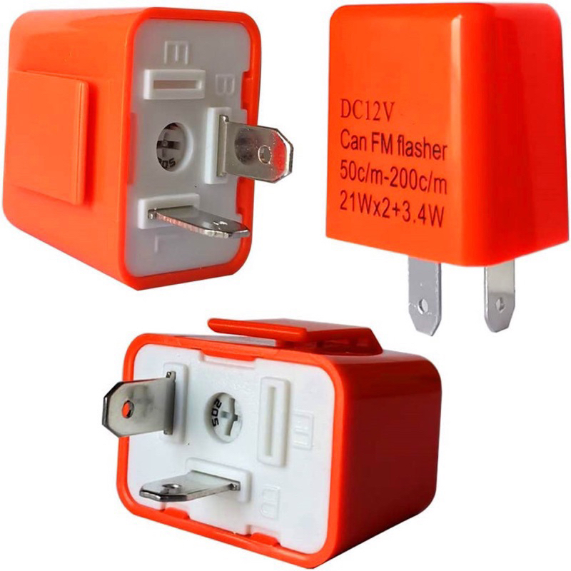 Combo Công Tắc Haza Kèm Chip Nháy Tăng Chỉnh Nhanh Chậm Xi Nhan Cực Hót.