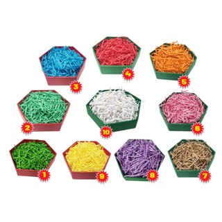 9 gram Giấy sợi trang trí  Phượng Hoàng