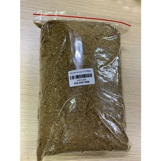 Bột cỏ thần kỳ 500gram