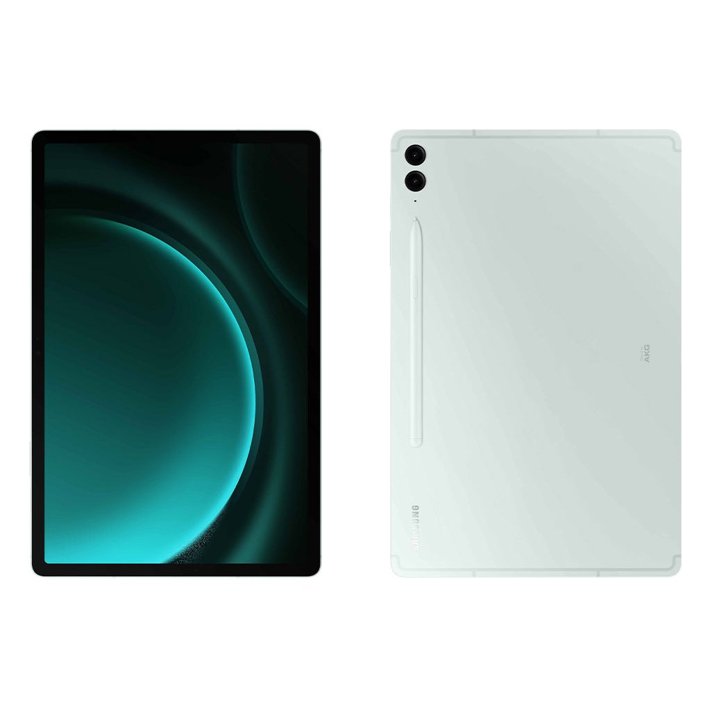Máy tính bảng Samsung Galaxy Tab S9 FE+ WiFi 128GB