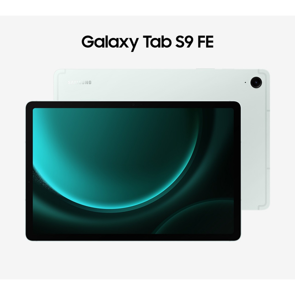 Máy tính bảng Samsung Galaxy Tab S9 FE Wifi 128GB