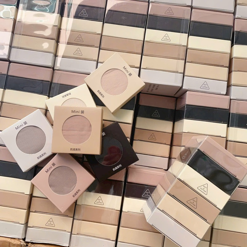 Set 6 quần lót su thạch không viền mát lạnh