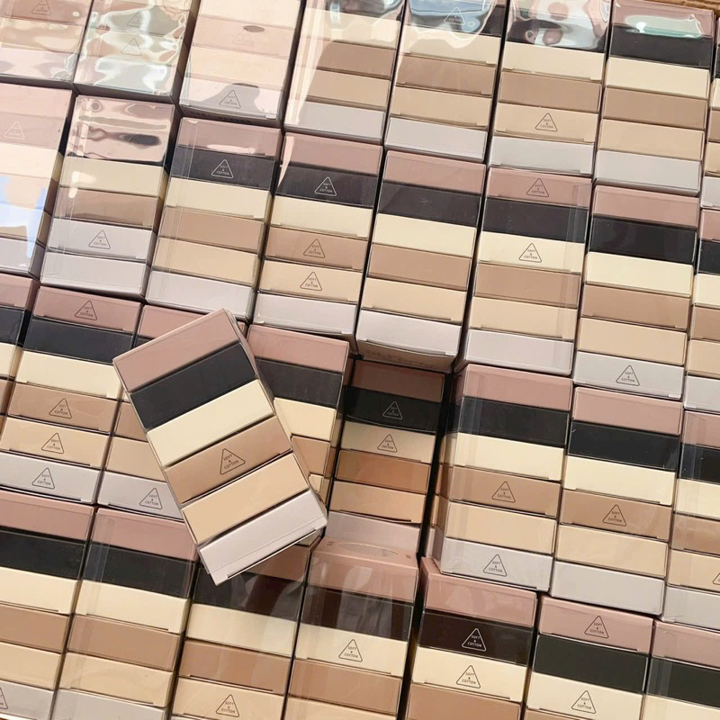 Set 6 quần lót su thạch không viền mát lạnh