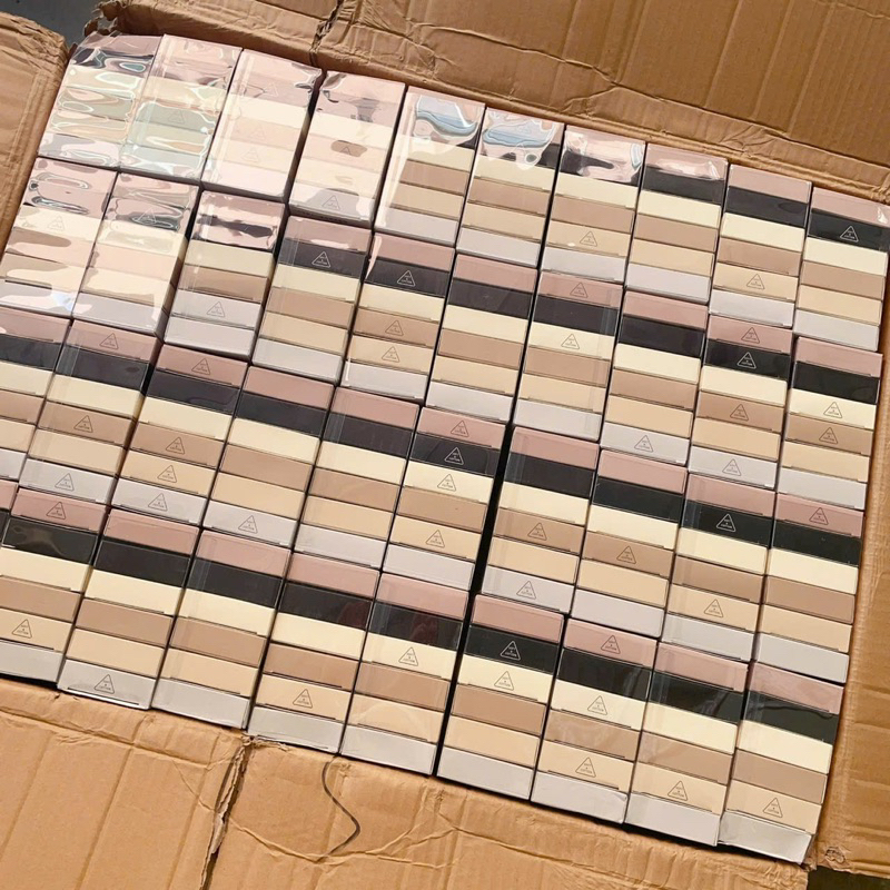 Set 6 quần lót su thạch không viền mát lạnh