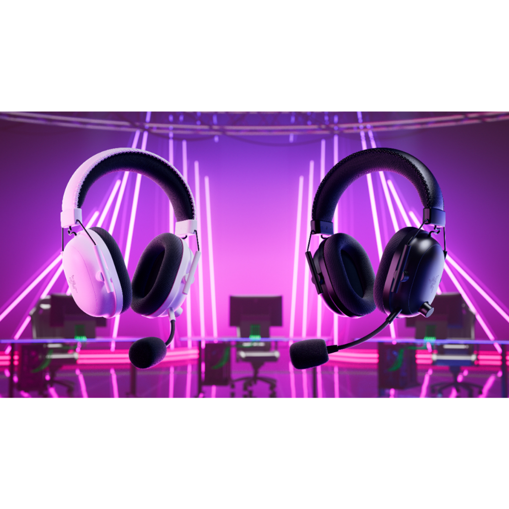 Tai nghe Razer BlackShark V2 Pro 2023  - Bảo hành 24 tháng