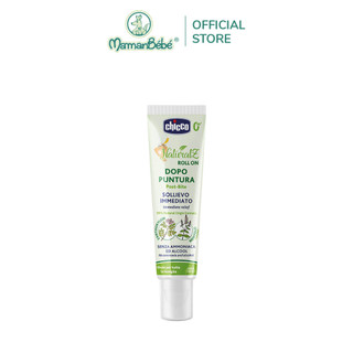78331 Lăn bôi vết muỗi đốt, côn trùng cắn Chicco NaturalZ