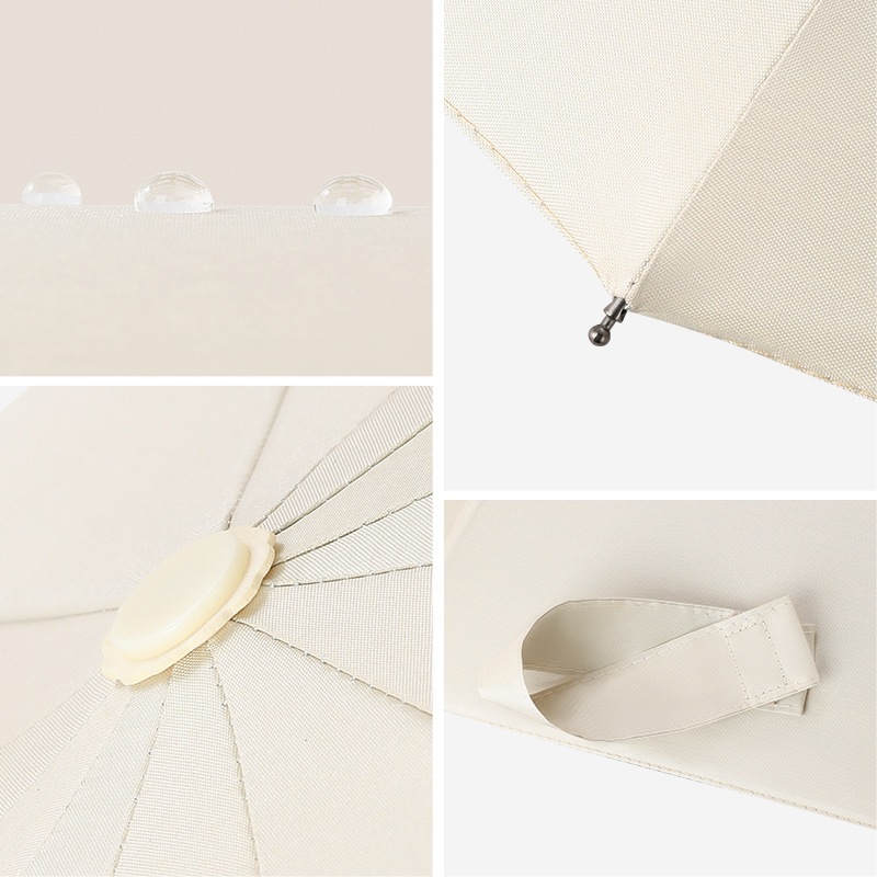 Ô Dù Cao Cấp Che Mưa Đi Nắng 12 Nan 8 Nan Mở Tự Động Gấp Nhỏ Gọn Cầm Tay 2 Chiều Cỡ Lớn To Cho Xe Hơi Ô Tô Chống Thấm