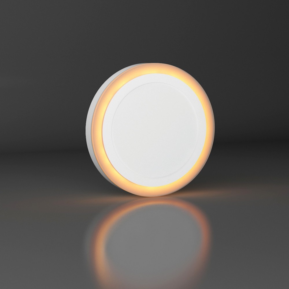 Đèn Led ốp trần 24W Đổi Màu Rạng Đông