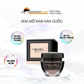 Kem nám dong sung rannce cream hàn quốc 50ml